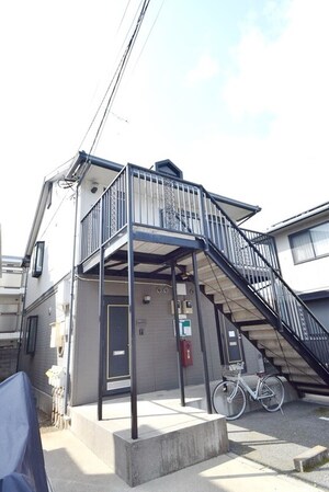 サウサリート芦花の物件内観写真